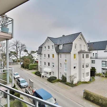 Apartamento Domizil Am Domizil Am 20 *