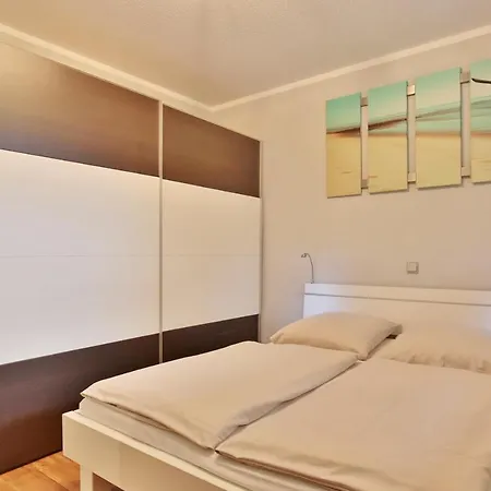 Appartement Domizil Am Domizil Am 20