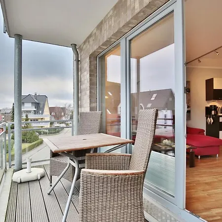 Domizil Am Domizil Am 20 Timmendorfer Strand