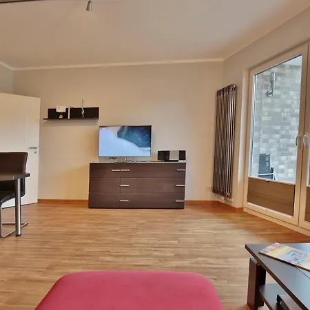 Apartamento Domizil Am Domizil Am 20