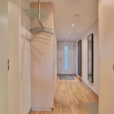 Apartamento Domizil Am Domizil Am 20 *