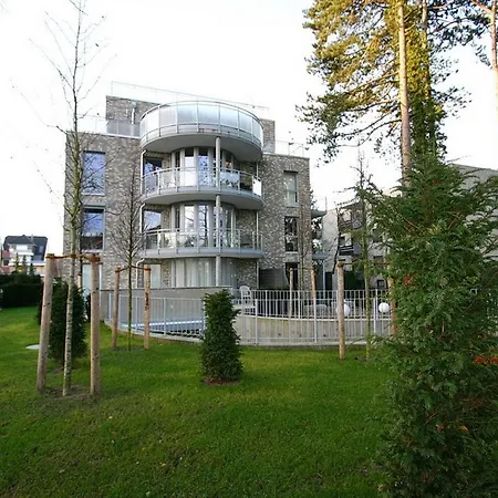 Apartamento Domizil Am Domizil Am 20 *