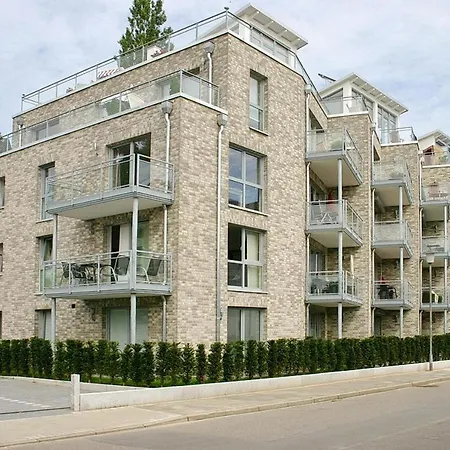 Apartamento Domizil Am Domizil Am 20