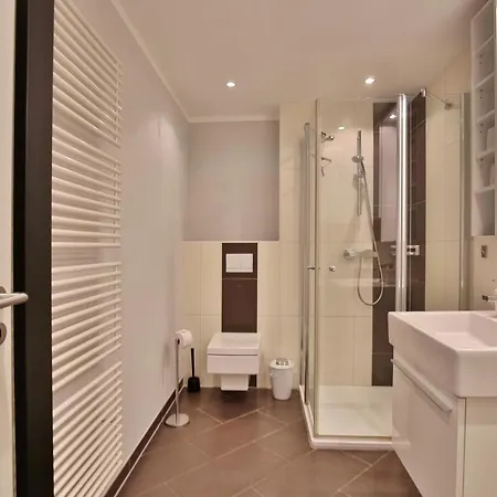 Appartement Domizil Am Domizil Am 20 *