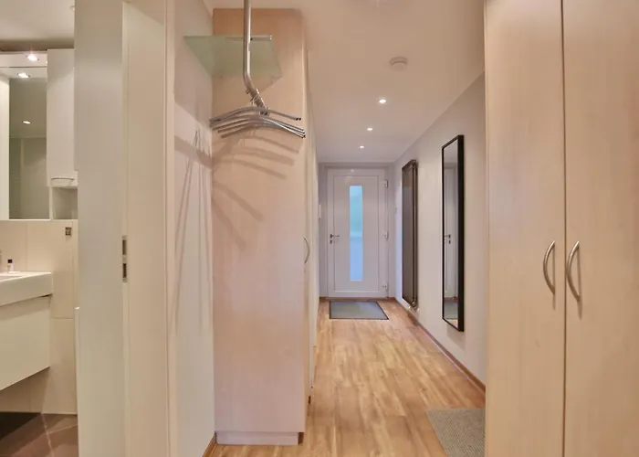 Apartamento Domizil Am Domizil Am 20 *