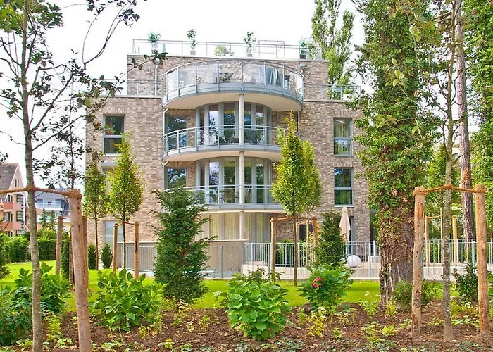 Domizil Am Domizil Am 20 *