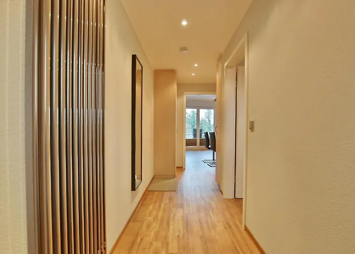 Domizil Am Domizil Am 20 * Timmendorfer Strand