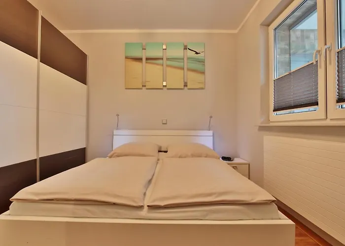 Domizil Am Domizil Am 20 Timmendorfer Strand